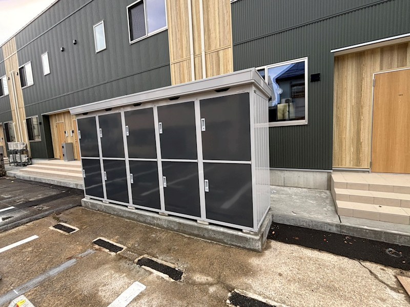 パルモア　K3 その他1