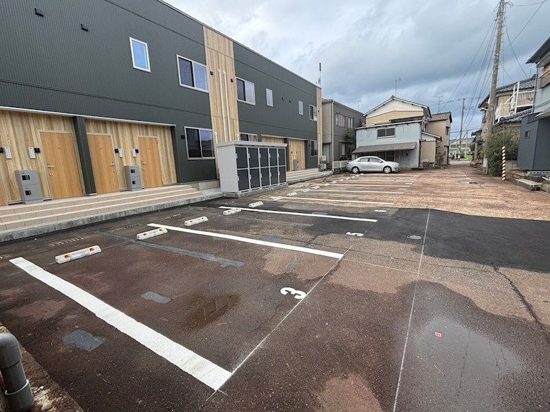 パルモア　K3 その他2