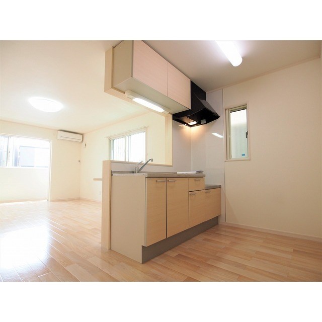 クレストコート公園前A その他4