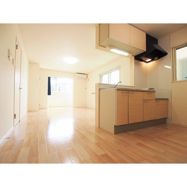 クレストコート公園前A その他8