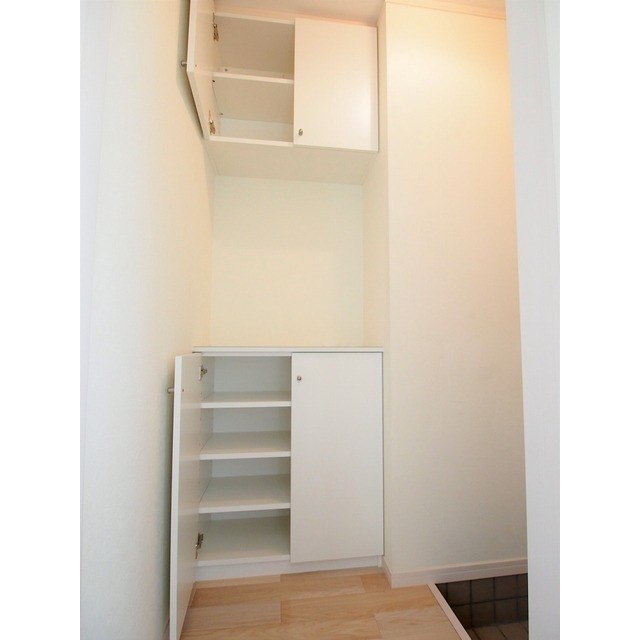 クレストコート公園前A その他9