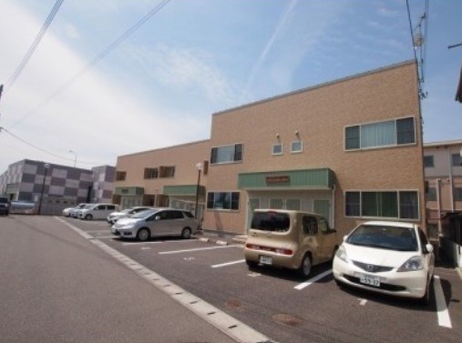 クレストコート公園前A その他10