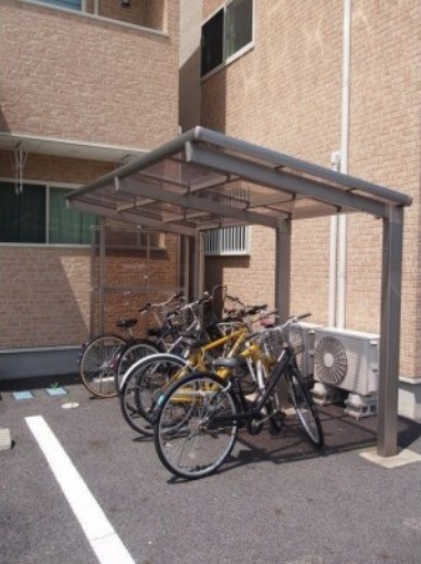 クレストコート公園前A その他11