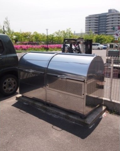 クレストコート公園前A その他12