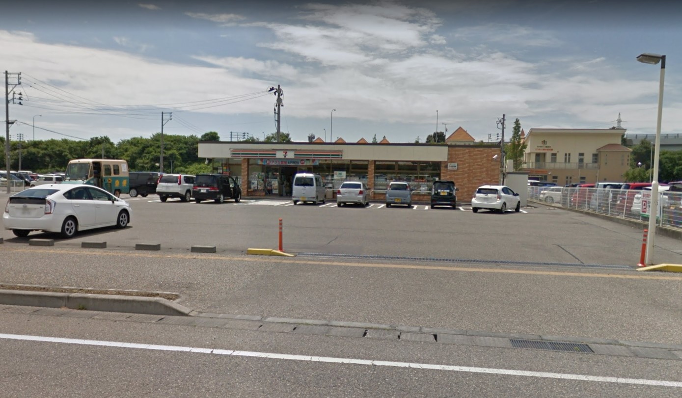 クレストコート公園前A 周辺画像2