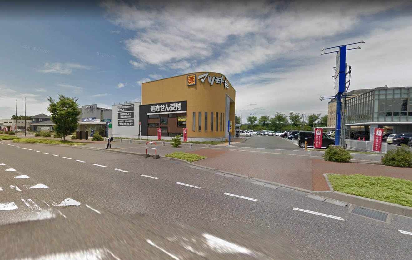 クレストコート公園前A 周辺画像4