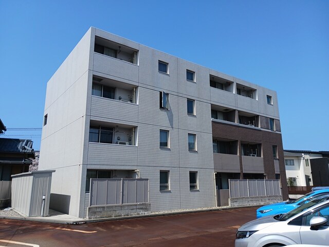 リヴェールＳＫ 101号室 外観