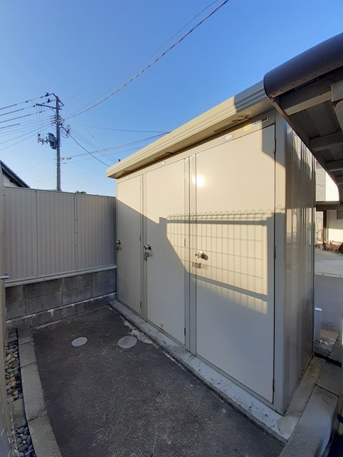 リヴェールＳＫ その他7