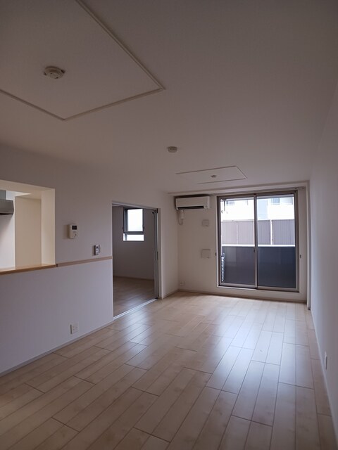 リヴェールＳＫ リビング