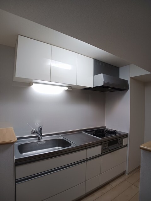 リヴェールＳＫ キッチン