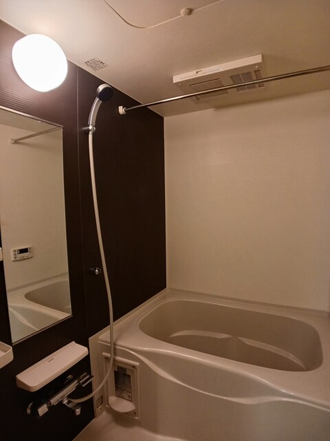 リヴェールＳＫ 風呂画像