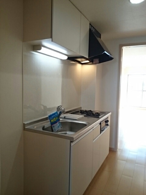 プラシード キッチン