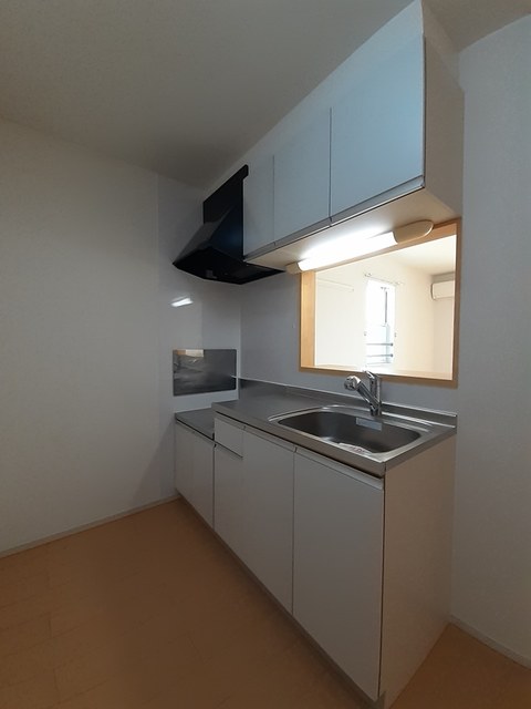 メリオル キッチン