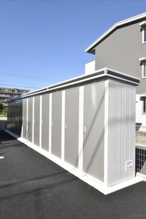 コート　テラ その他14