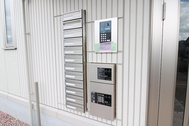 コート　テラ その他15