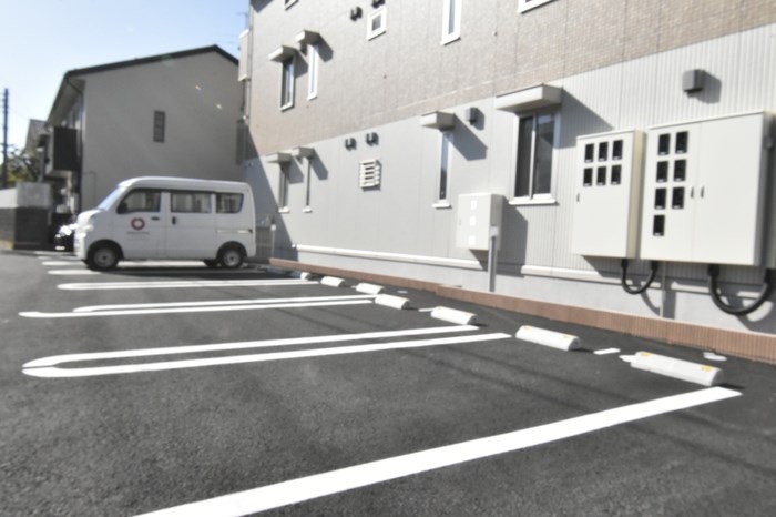 コート　テラ その他20