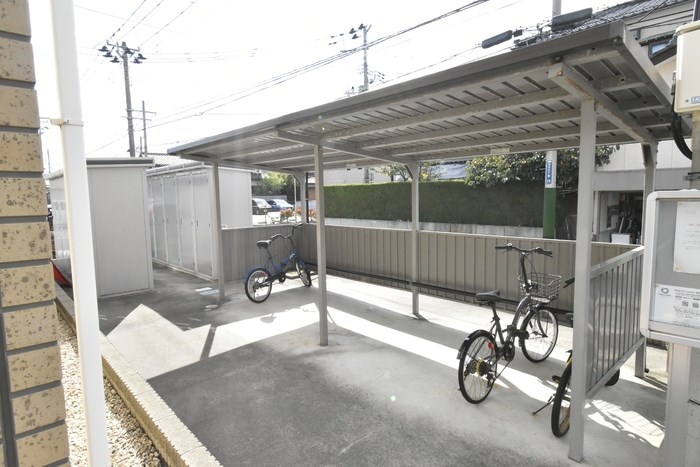 セジュール近江  その他12