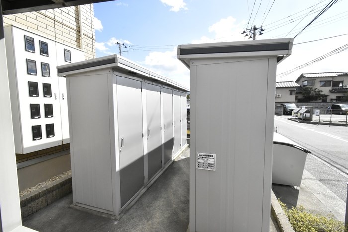 セジュール近江  その他13