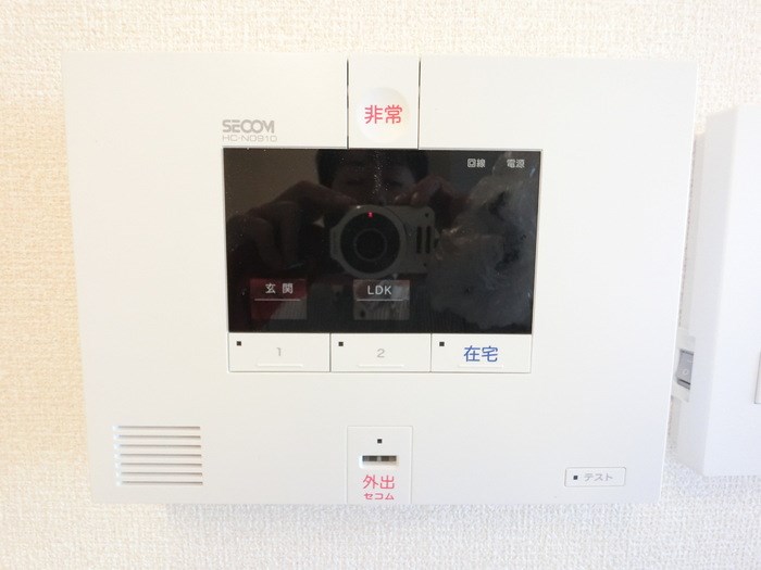 サニーコート　Ⅱ  その他8