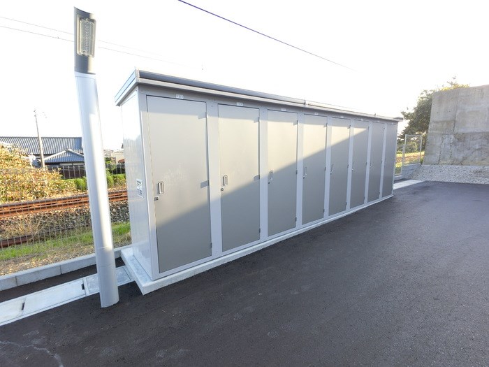 サニーコート　Ⅱ  その他12