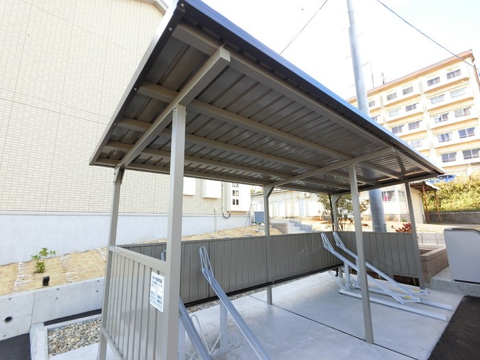 サニーコート　Ⅱ  その他15