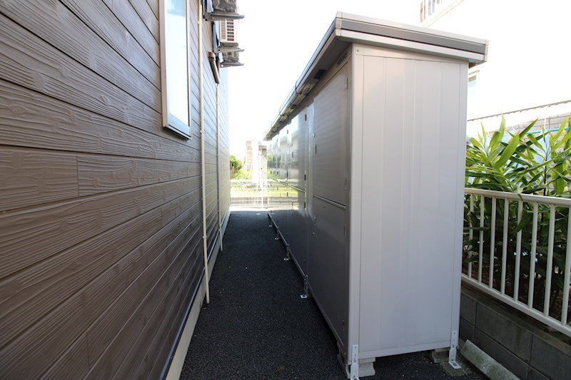 ＧＲＡＣＥ神道寺２号館 その他11