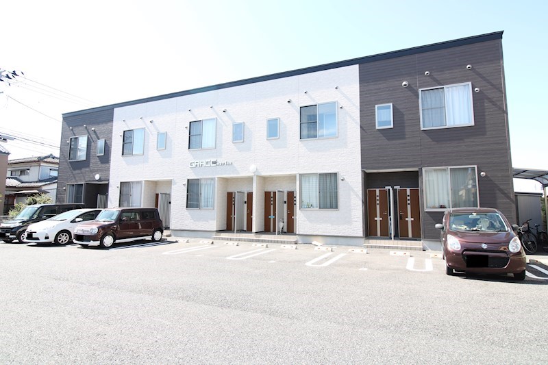 ＧＲＡＣＥ神道寺２号館 その他12