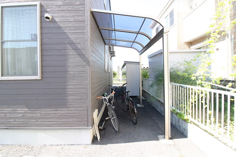 ＧＲＡＣＥ神道寺２号館 その他13