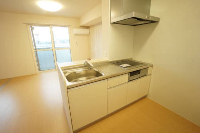 プリマベラ  その他2