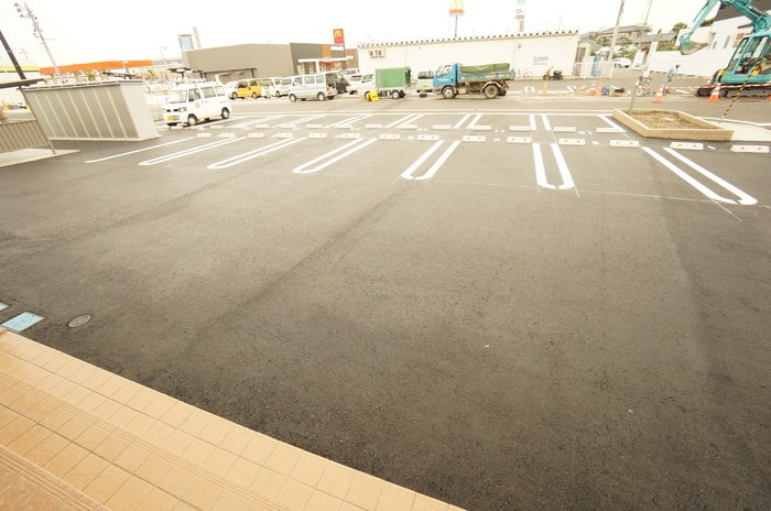 プリマベラ  その他11