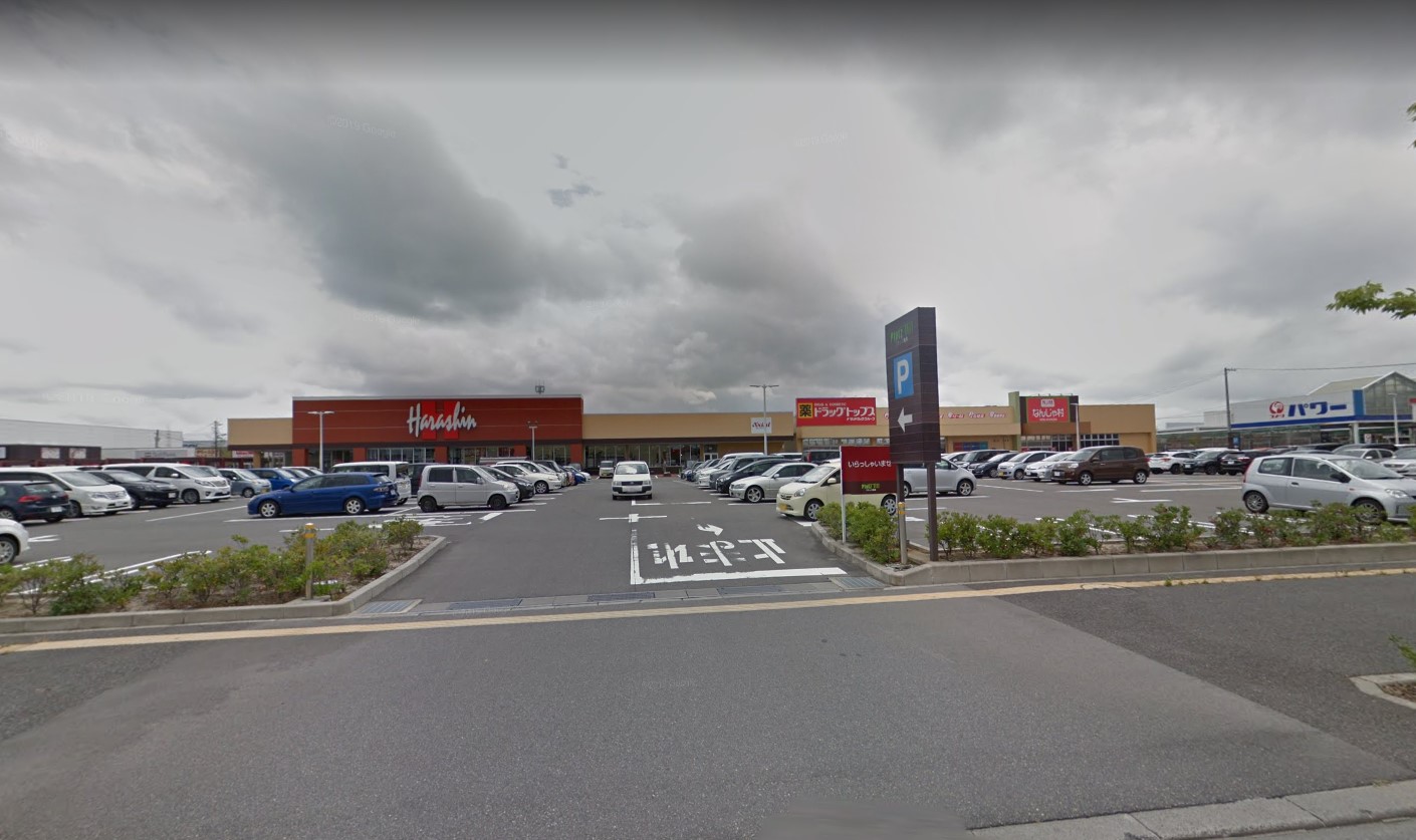 プリマベラ  周辺画像1