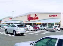 インプレスコート 周辺画像3