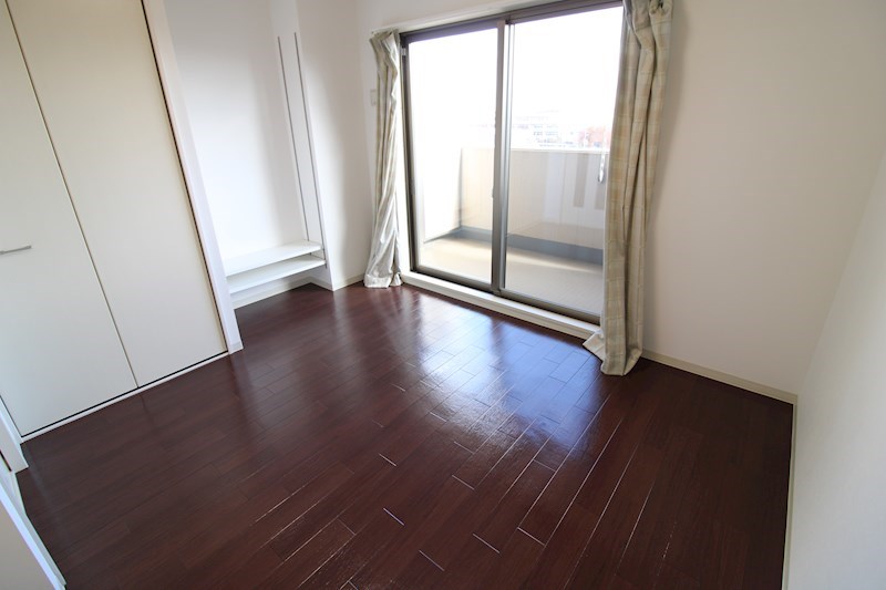 ファーストクラス市民病院前 その他1