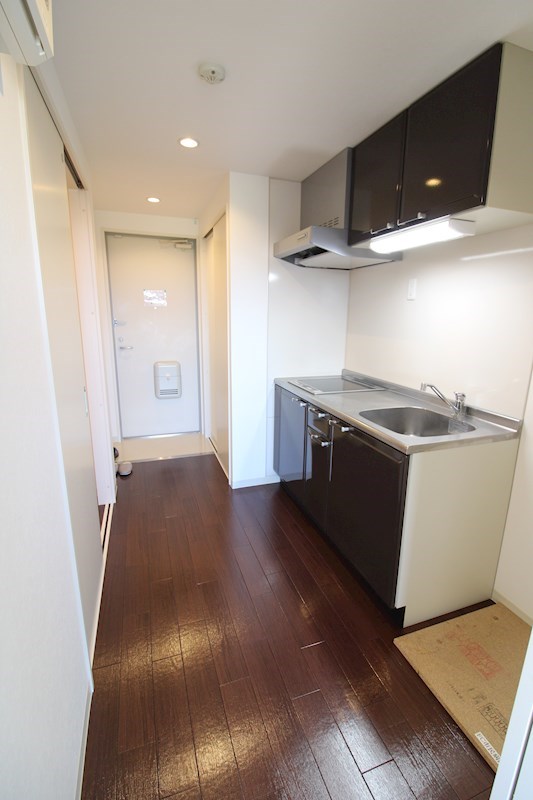 ファーストクラス市民病院前 その他2