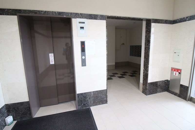 ファーストクラス市民病院前 その他外観1