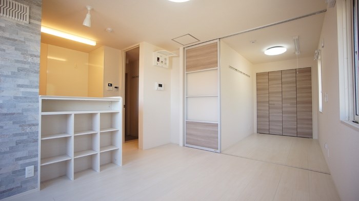 ラ・ランド上新栄  その他1