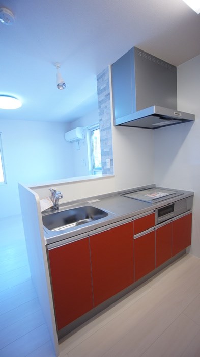 ラ・ランド上新栄  その他2