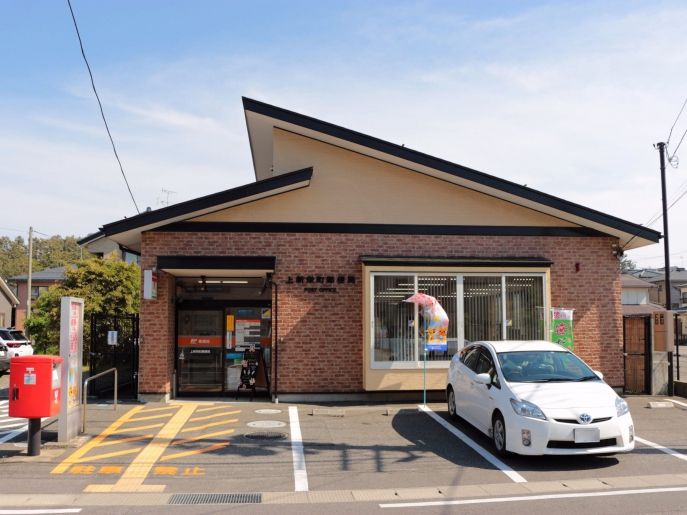 ラ・ランド上新栄  周辺画像5