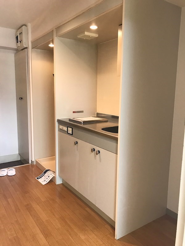 メゾン・ド・ラルジュ その他2