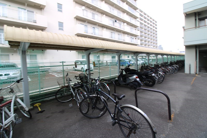 メゾン・ド・ラルジュ その他12