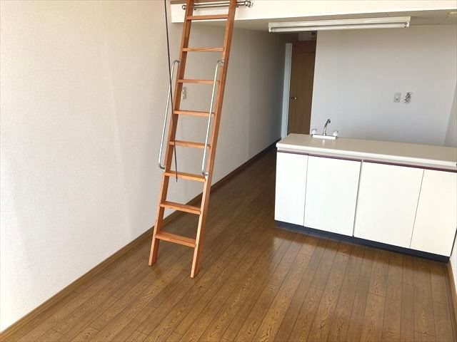 ﾅﾎﾟﾘ館 その他1