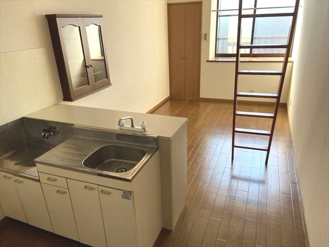 ﾅﾎﾟﾘ館 その他2