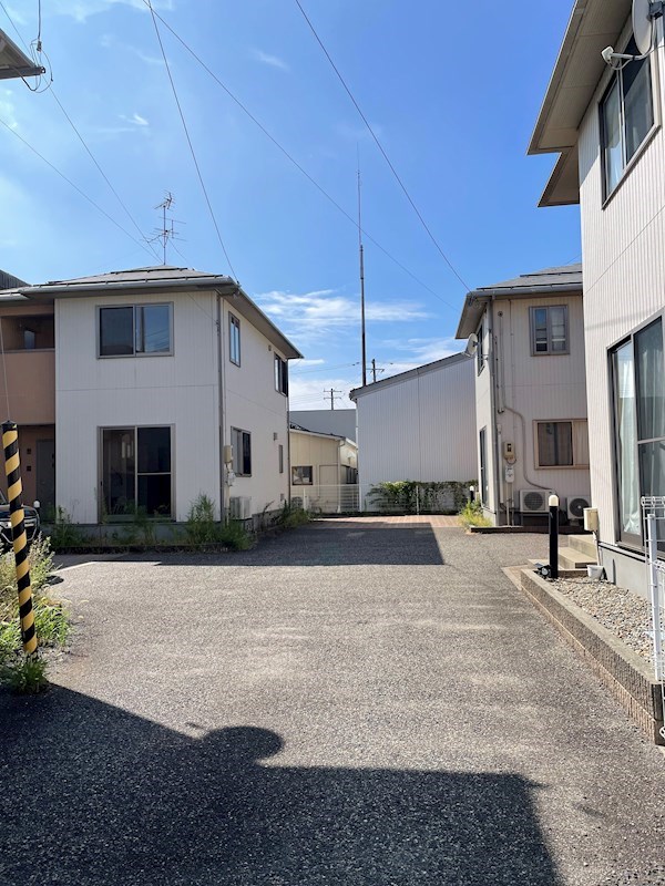 レジデンス豊  その他12