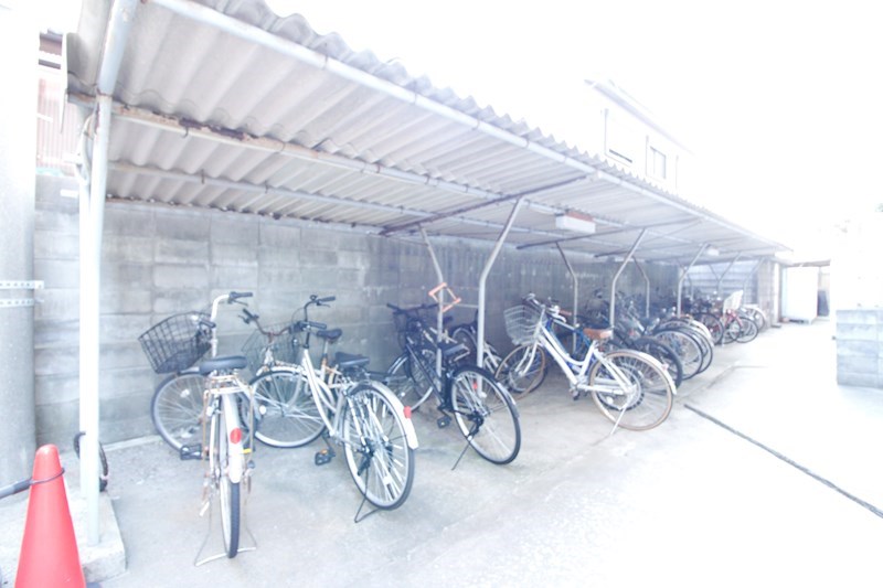 アドラブール文京町 その他13