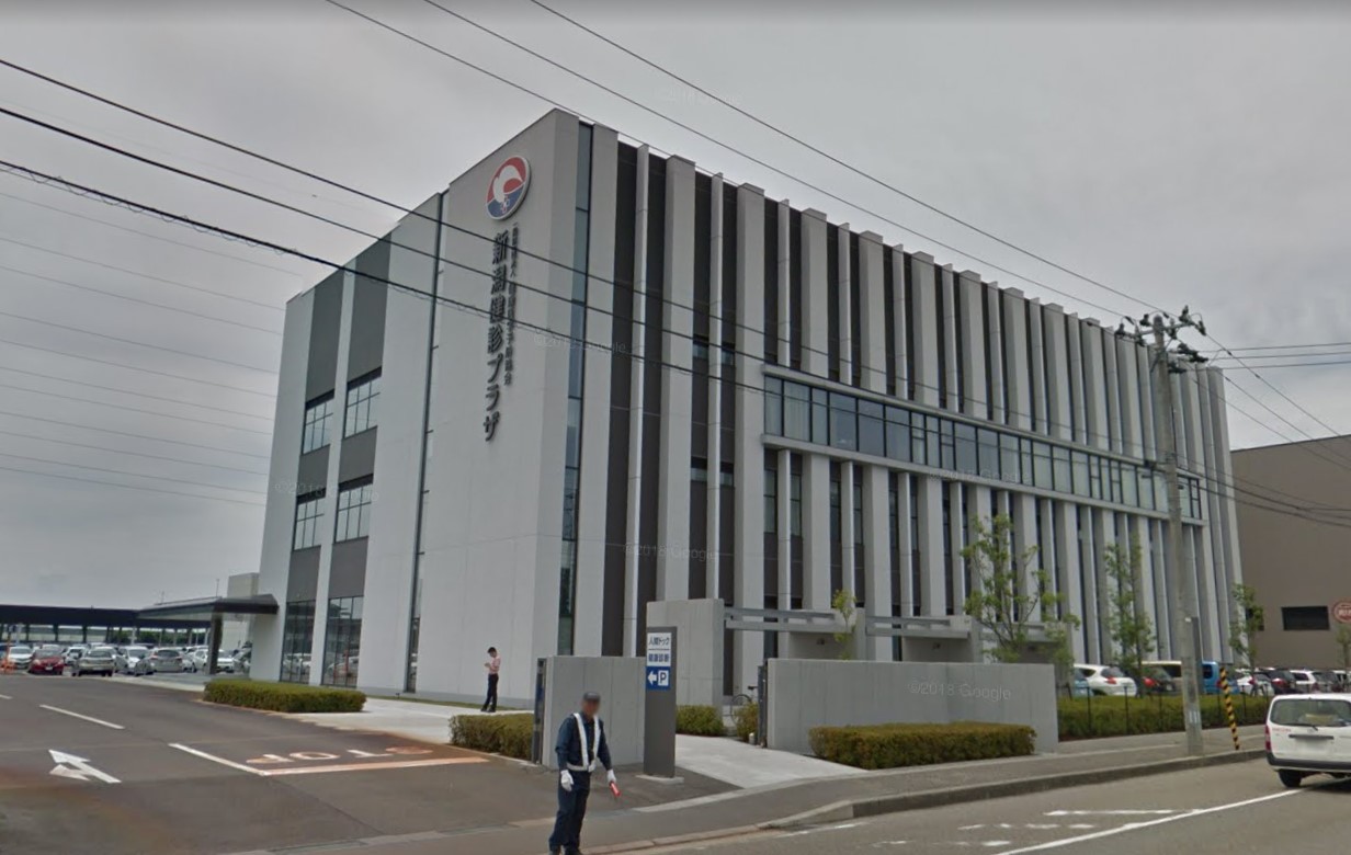 シャローム・ノア 周辺画像5