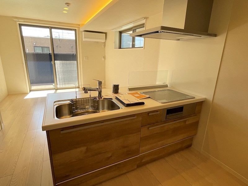 シャーメゾンプレミア鐙 その他2