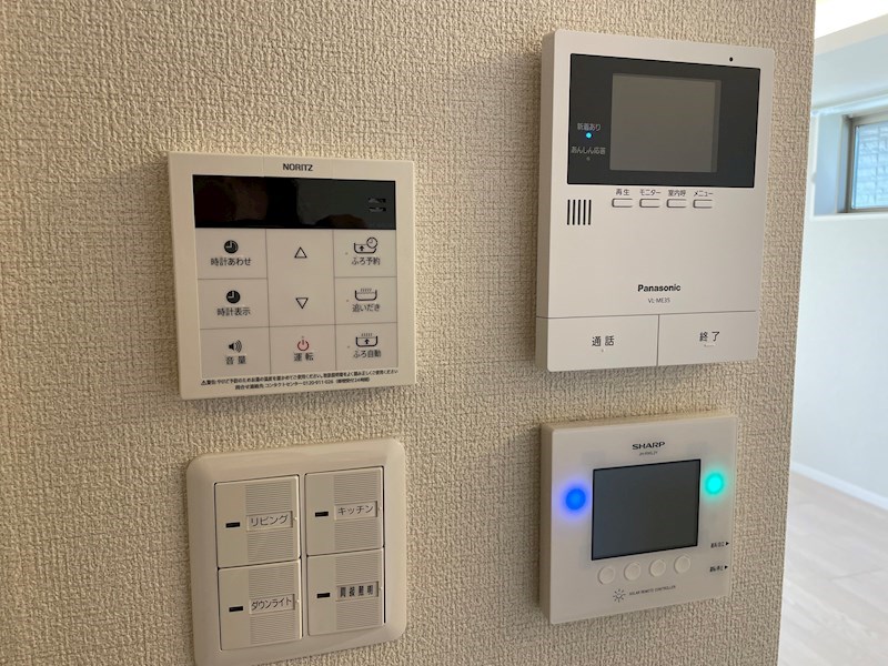 シャーメゾンプレミア鐙 その他8