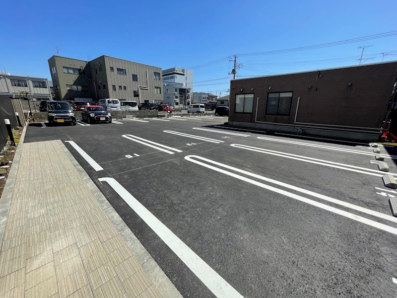 シャーメゾンプレミア鐙 その他15