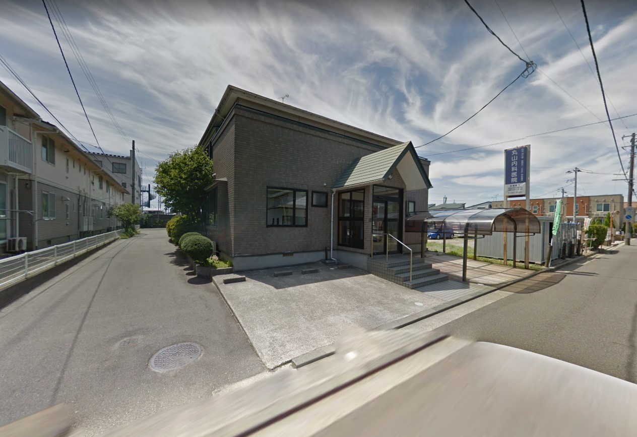 D-ROOM上所中  周辺画像4