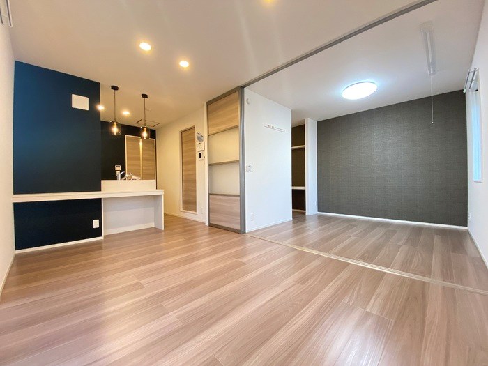 D-ROOM竹尾Ⅱ その他1